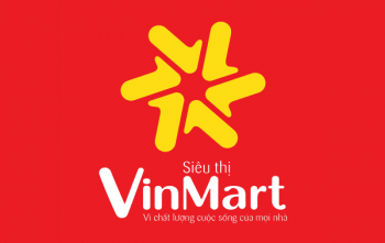 Hệ thống siêu thị Vinmart