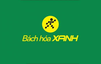 Hệ thống siêu thị Bách Hoá Xanh