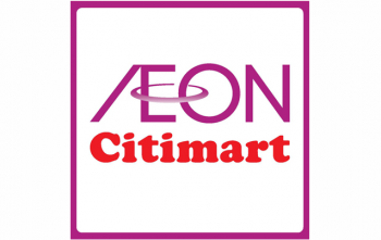 Hệ thống siêu thị AeonCiti