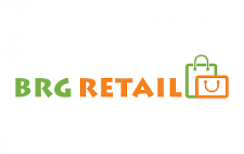 Hệ thống siêu thị BRG
