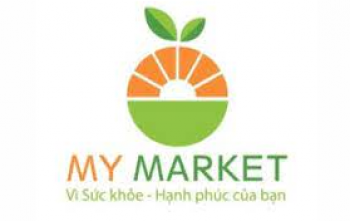 Hệ thống siêu thị My Market