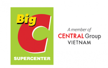 Hệ thống Siêu thị Big C