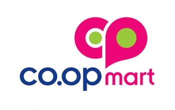 Hệ thống Siêu thị Coopmart