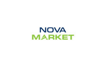 Hệ thống siêu thị NovaMarket